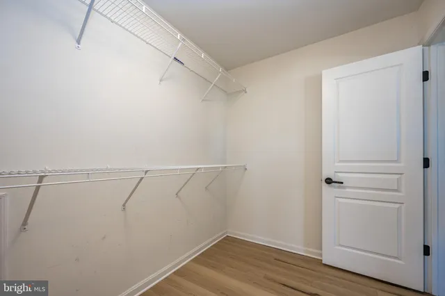 a view of water heater room