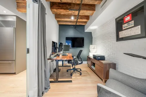 $1,495,000 | 40 Commercial Wharf, Unit 40, Boston, MA 02110