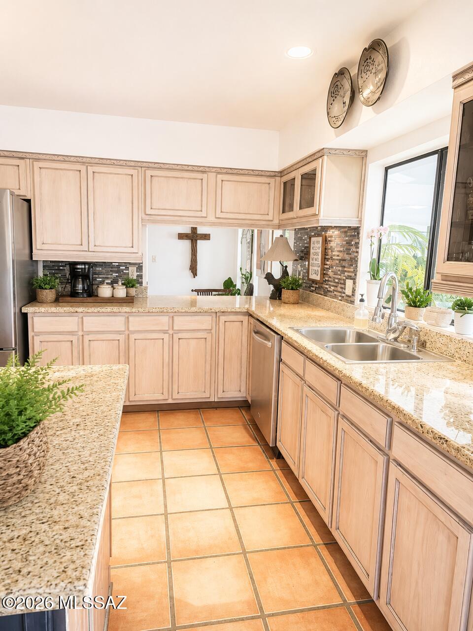 433 Camino Canoa Rio Rico, AZ 85648 - Photo 13 of 36