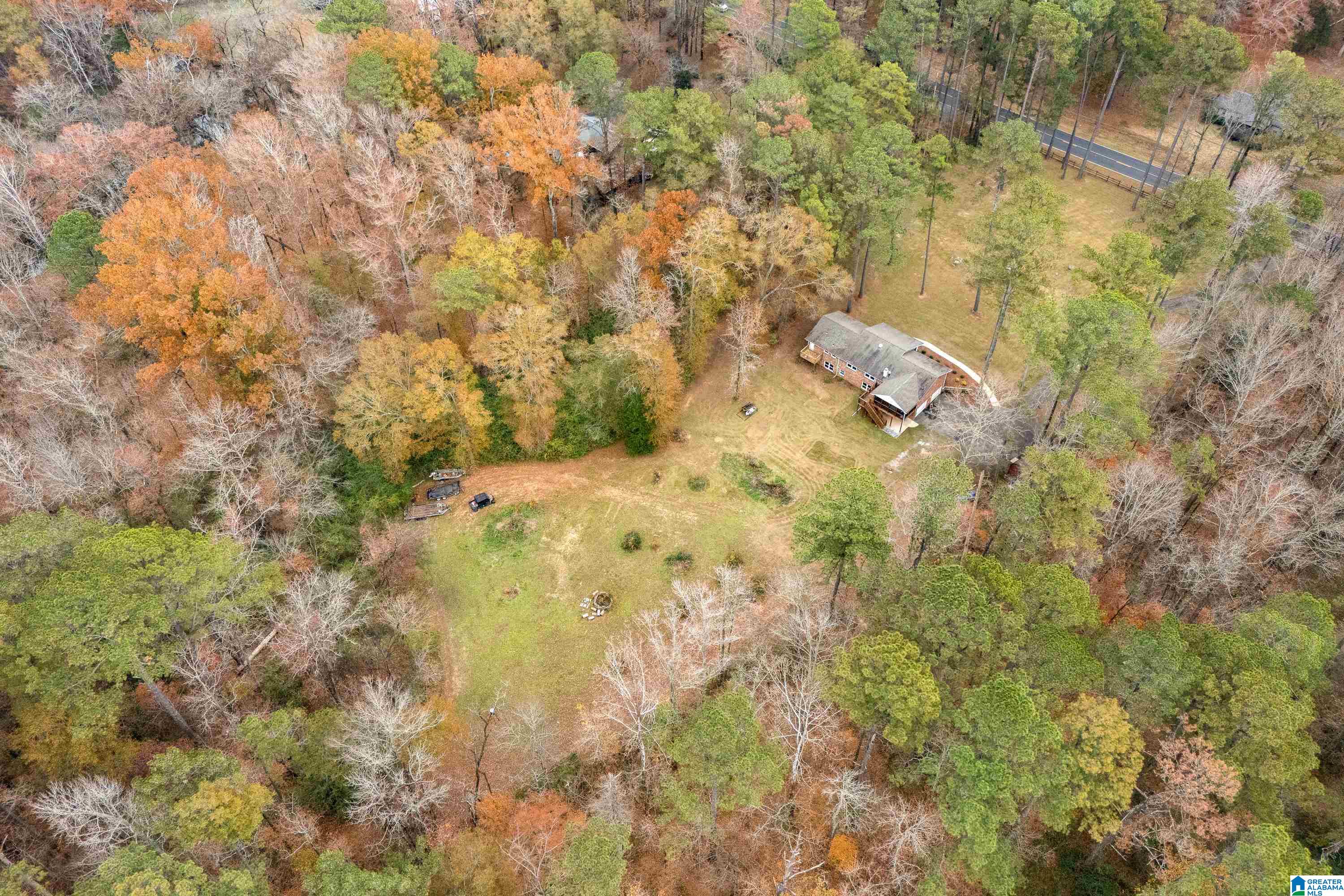 2320 Montevallo Road Southwest Leeds, AL 35094 - Photo 58 of 62