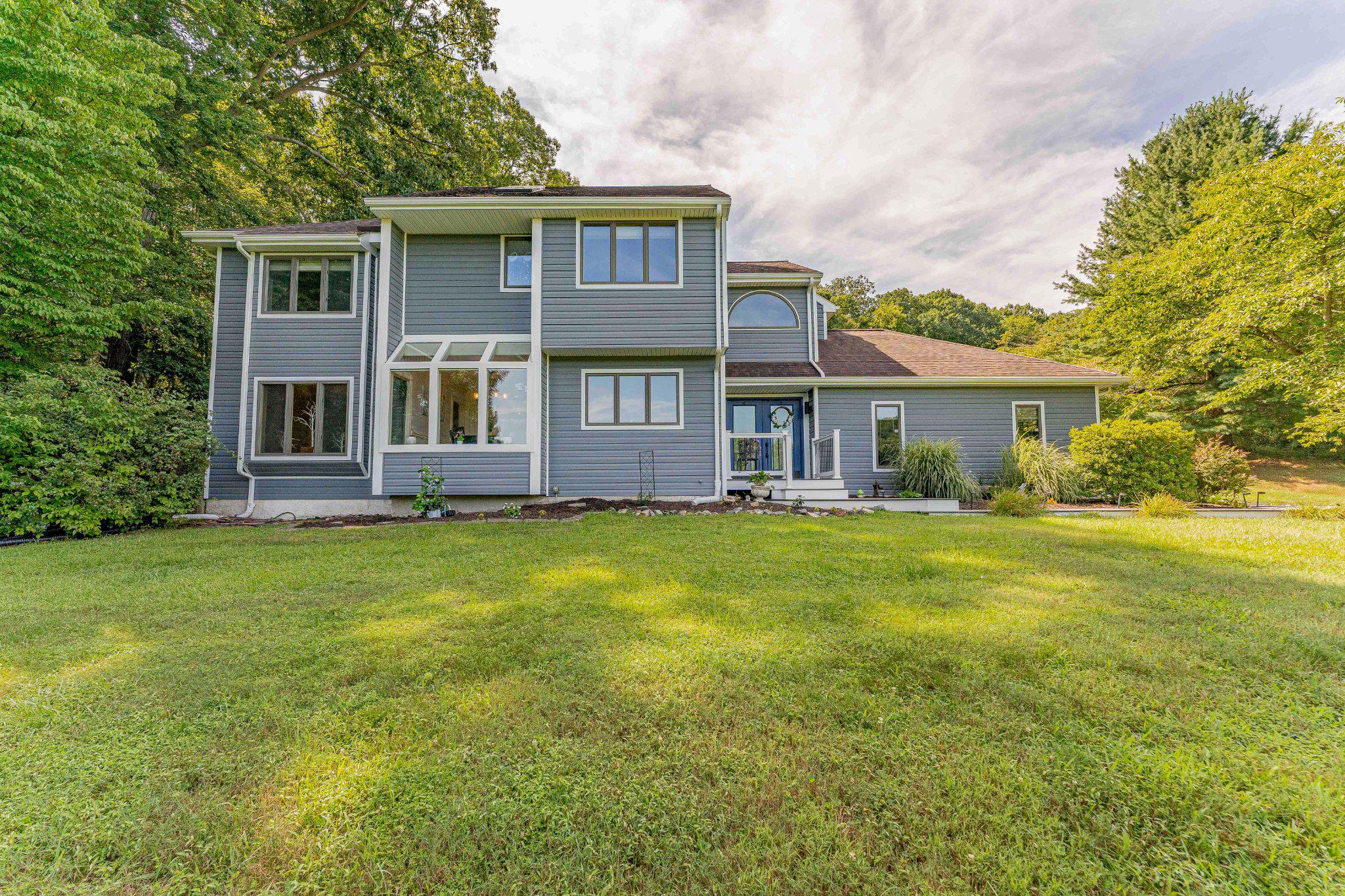 125 Dowlin Forge Road Downingtown, PA 19335 - Photo 1 of 79 Welcome to 125 Dowlin Forge Road!