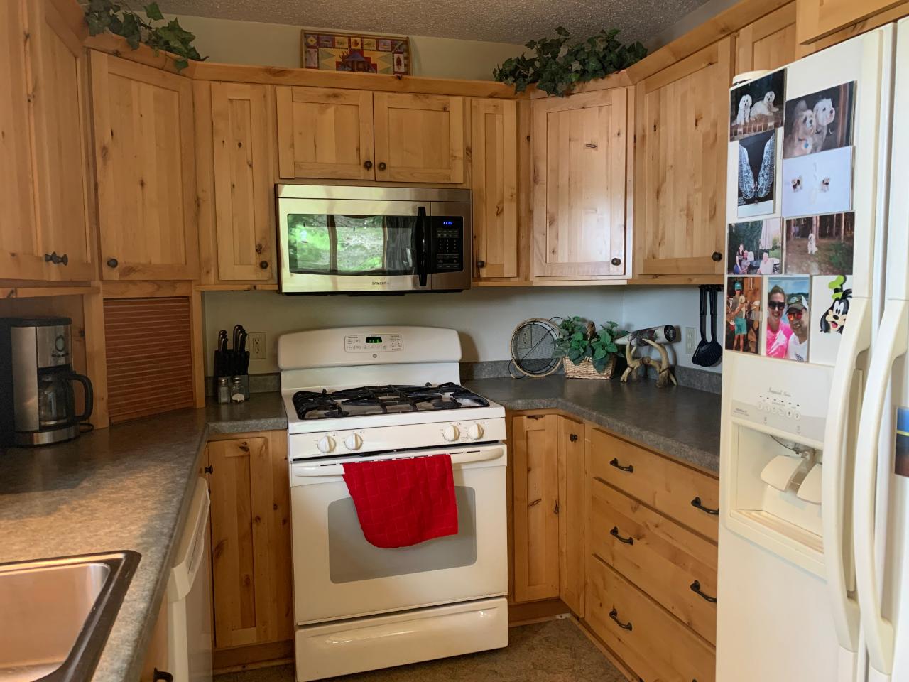 7695 Channel Road Eagle River, WI 54521 - Photo 18 of 21 Gallery Image 18