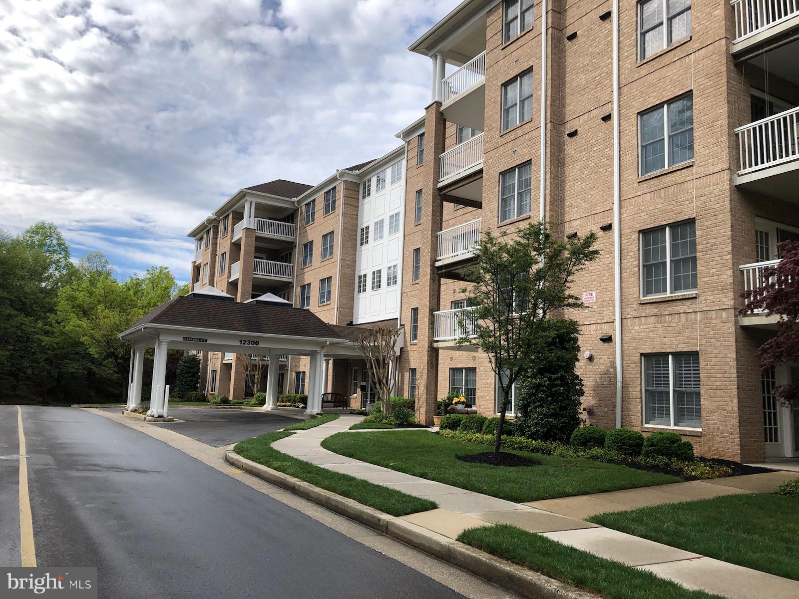 12300 Rosslare Ridge Road, Unit 404 Lutherville-Timonium, MD 21093 - Photo 1 of 33 Welcome Home!