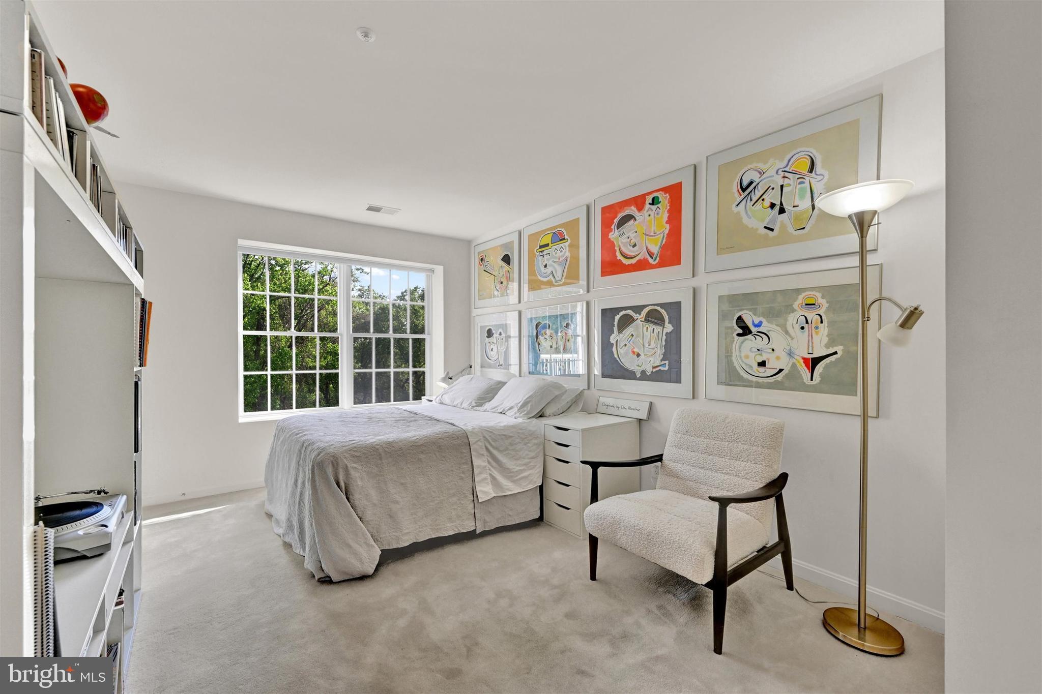 12300 Rosslare Ridge Road, Unit 404 Lutherville-Timonium, MD 21093 - Photo 19 of 33 Gallery Image 19