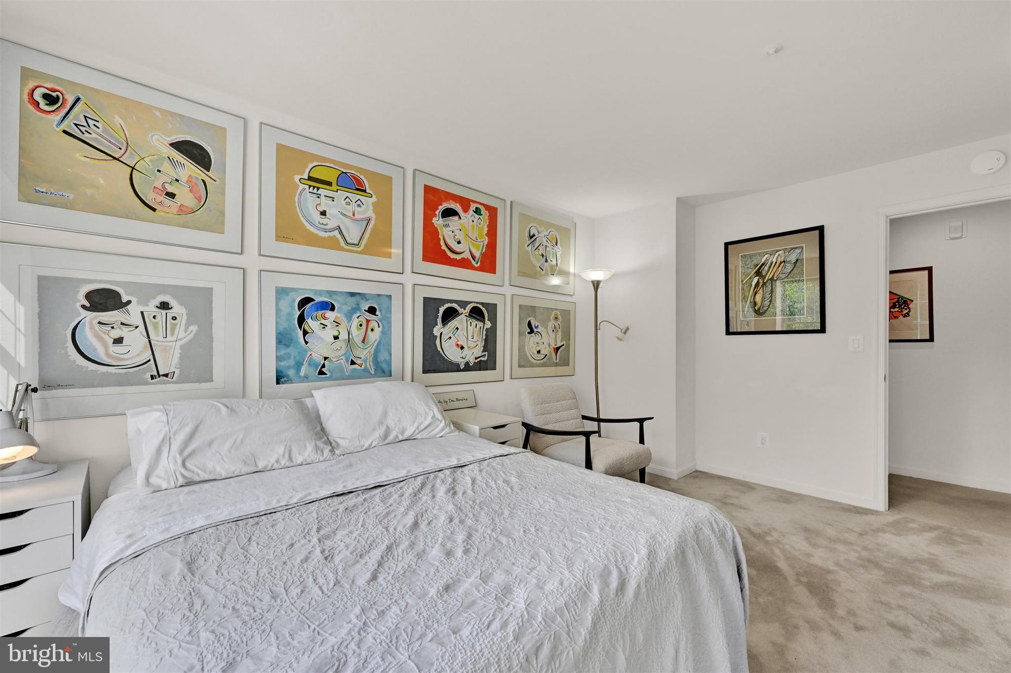 12300 Rosslare Ridge Road, Unit 404 Lutherville-Timonium, MD 21093 - Photo 20 of 33 Gallery Image 20