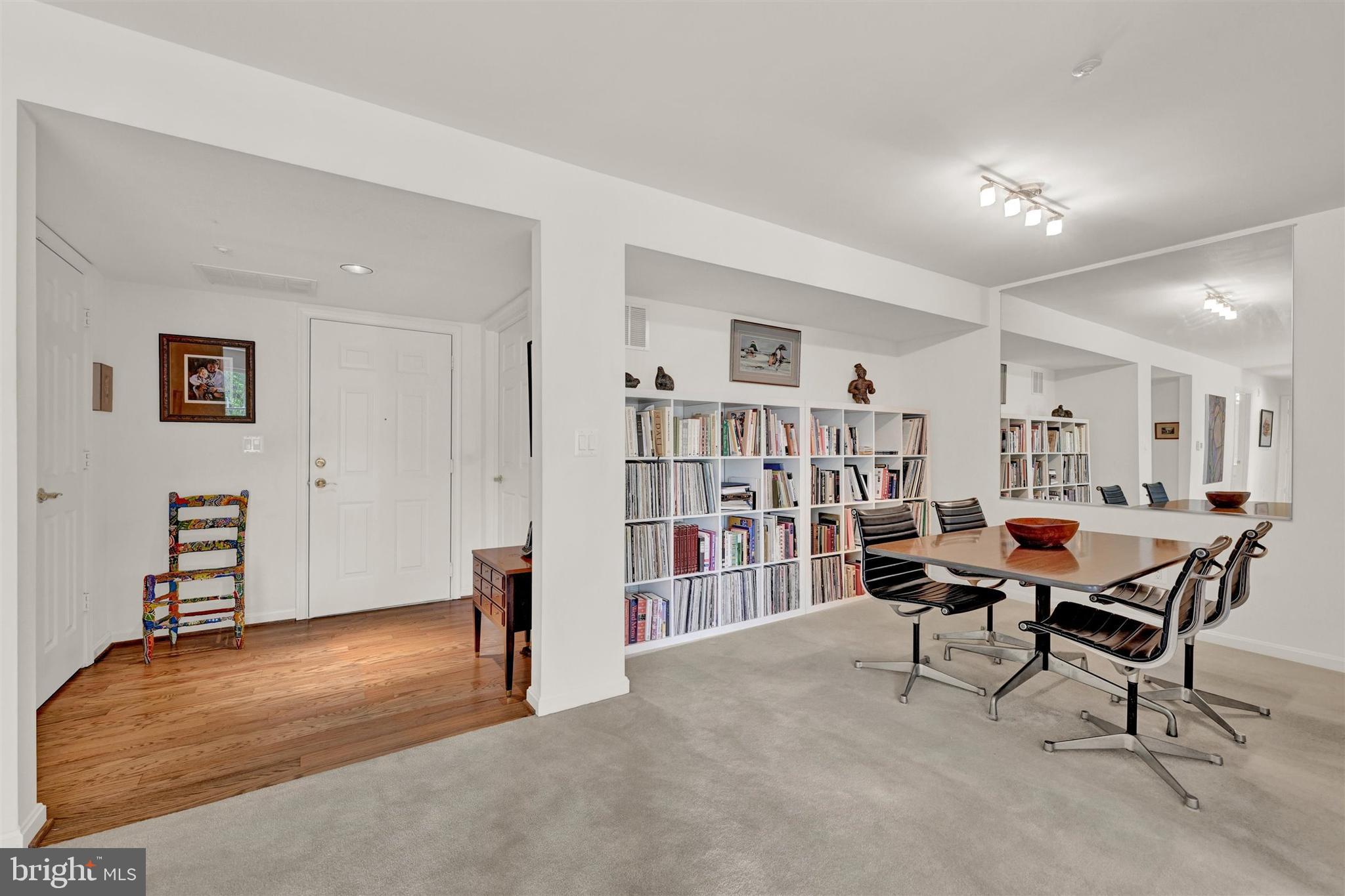 12300 Rosslare Ridge Road, Unit 404 Lutherville-Timonium, MD 21093 - Photo 2 of 33 Gallery Image 2