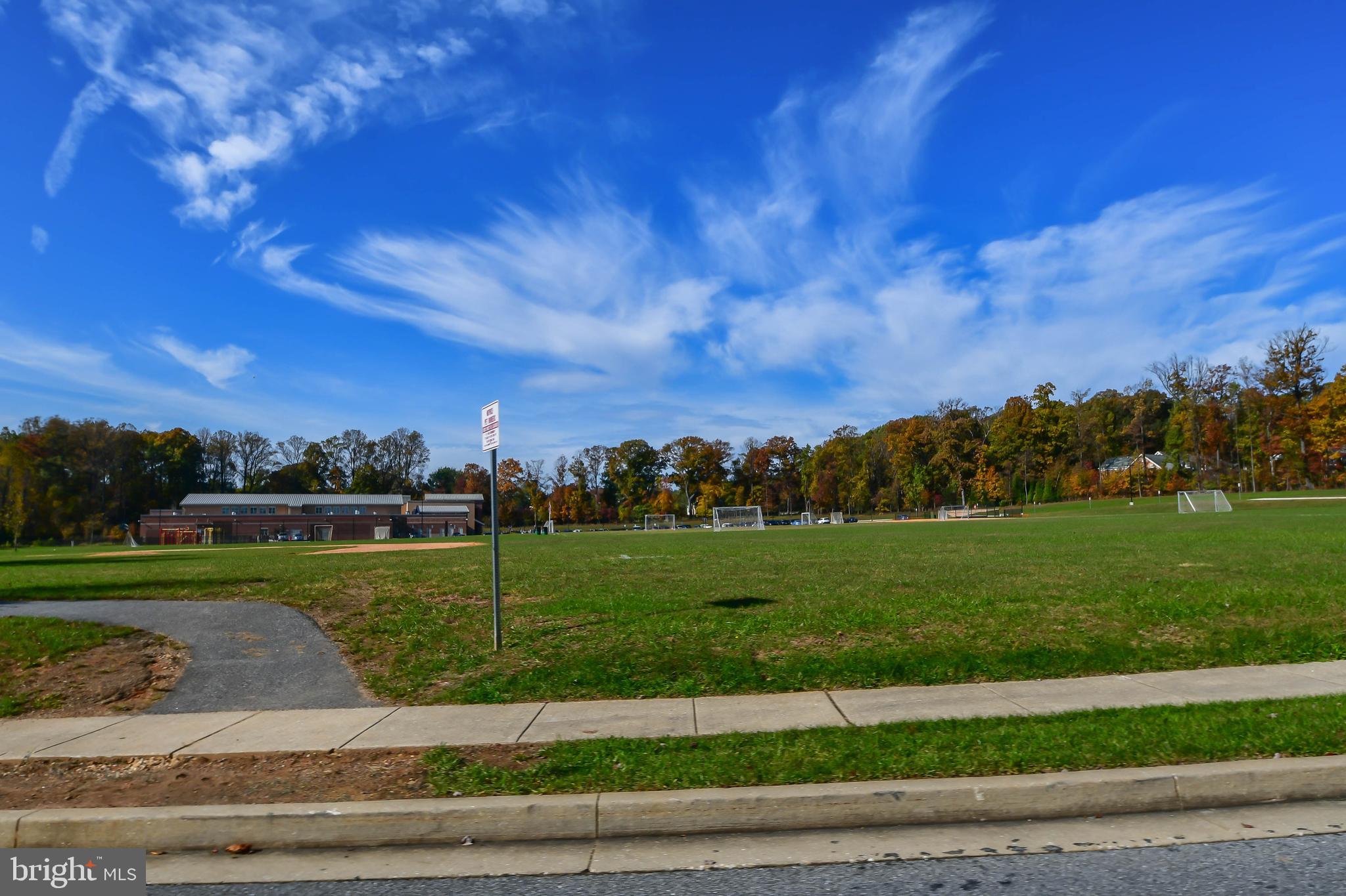 12300 Rosslare Ridge Road, Unit 404 Lutherville-Timonium, MD 21093 - Photo 30 of 33 Community Walking