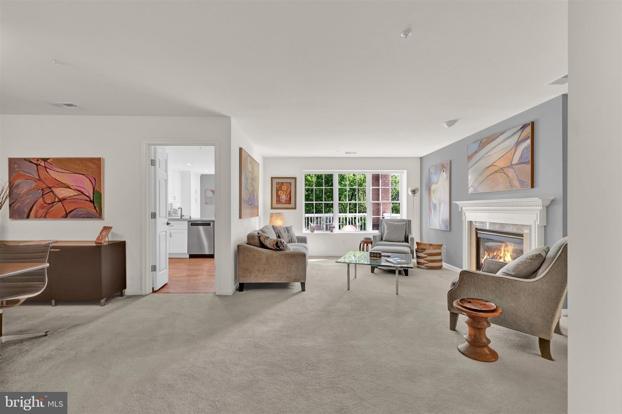 12300 Rosslare Ridge Road, Unit 404 Lutherville-Timonium, MD 21093 - Photo 3 of 33 Gallery Image 3