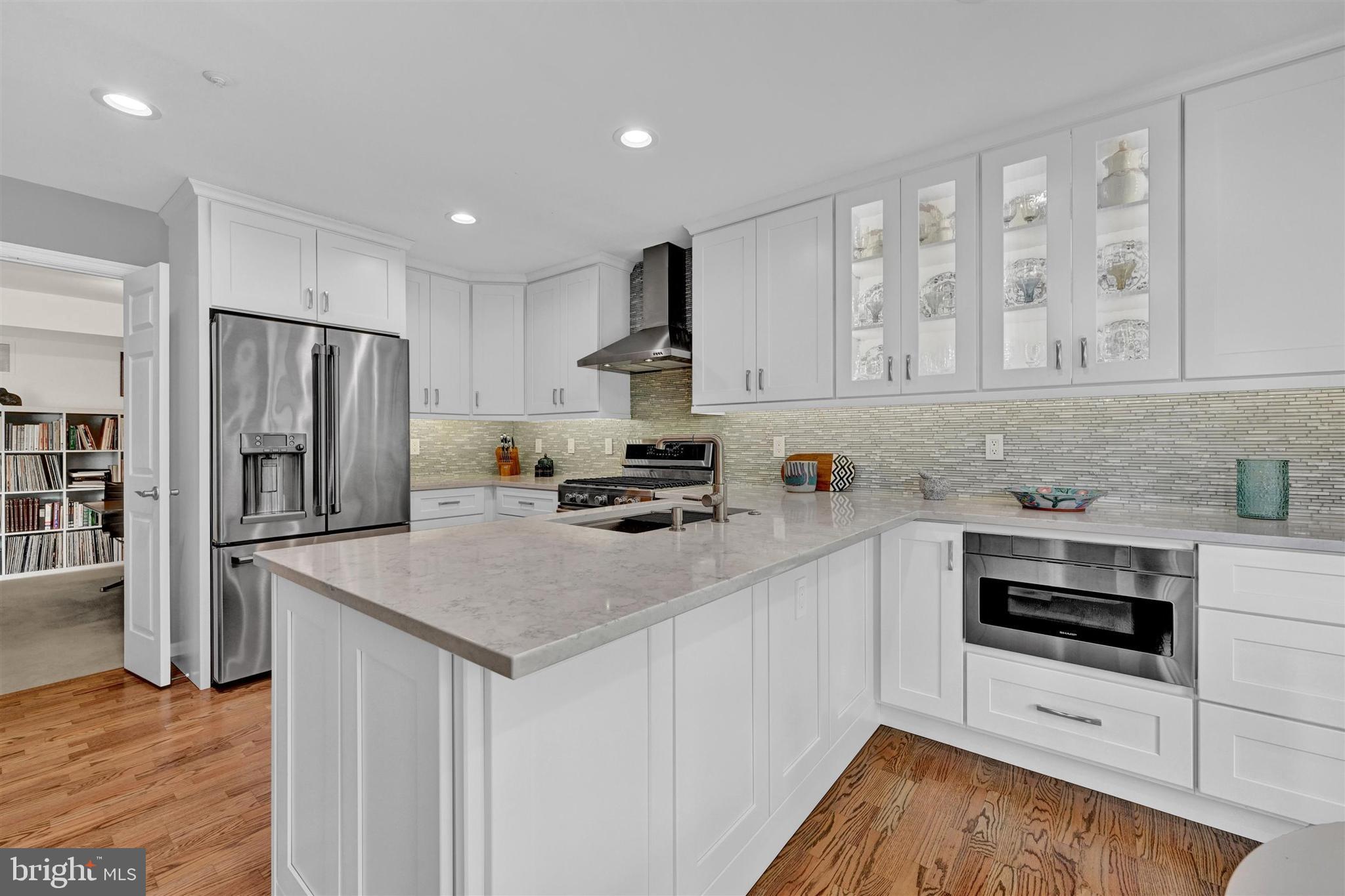 12300 Rosslare Ridge Road, Unit 404 Lutherville-Timonium, MD 21093 - Photo 6 of 33 Gallery Image 6