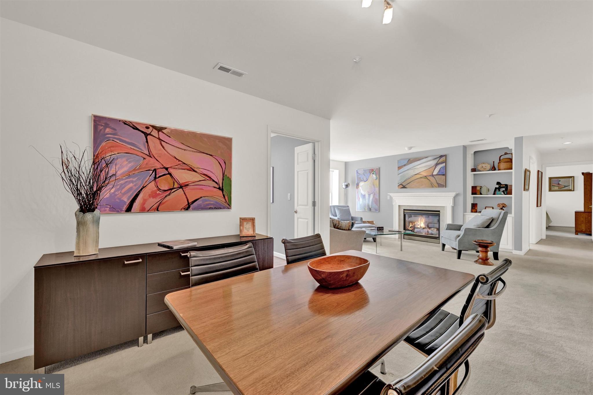 12300 Rosslare Ridge Road, Unit 404 Lutherville-Timonium, MD 21093 - Photo 7 of 33 Gallery Image 7