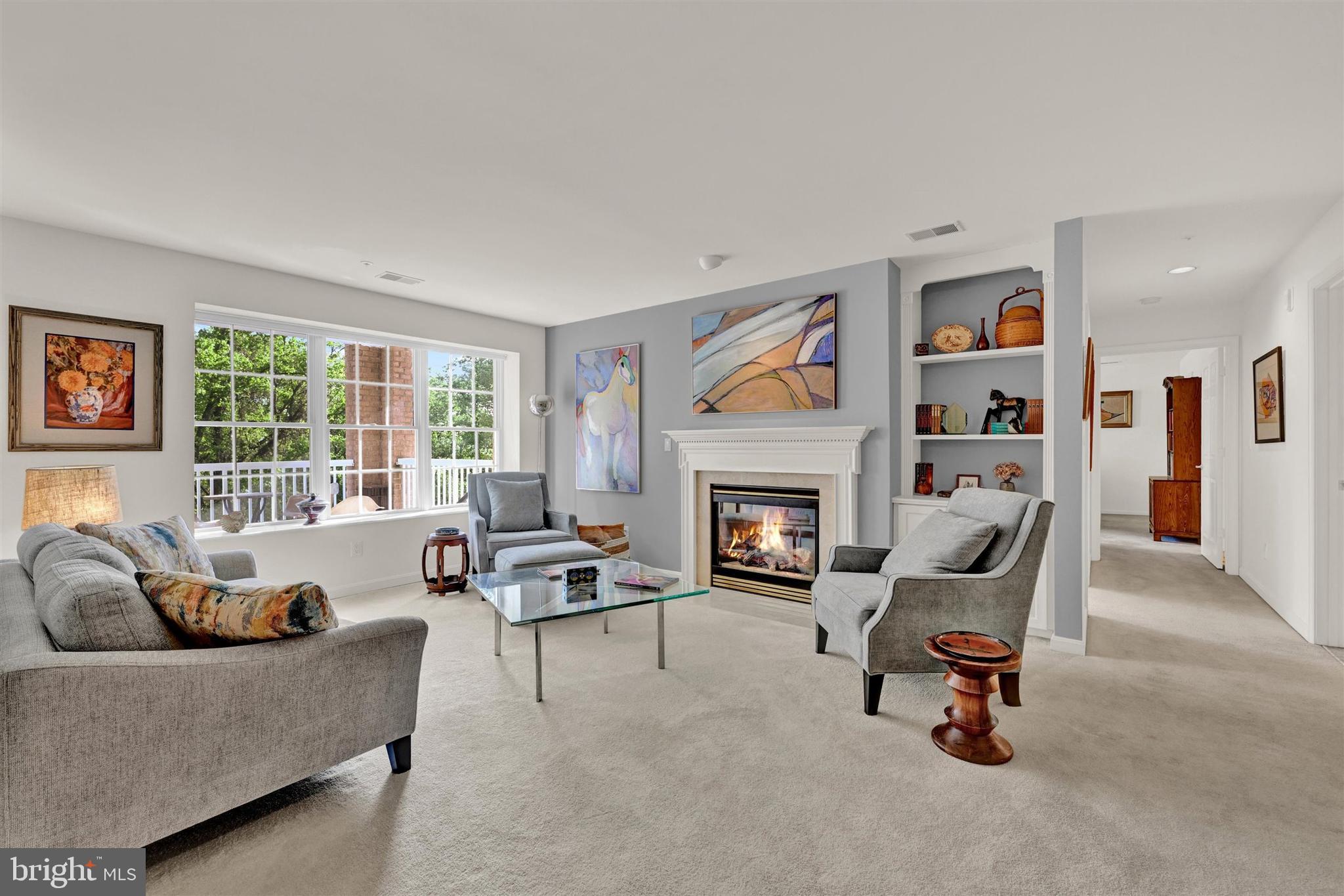 12300 Rosslare Ridge Road, Unit 404 Lutherville-Timonium, MD 21093 - Photo 8 of 33 Gallery Image 8