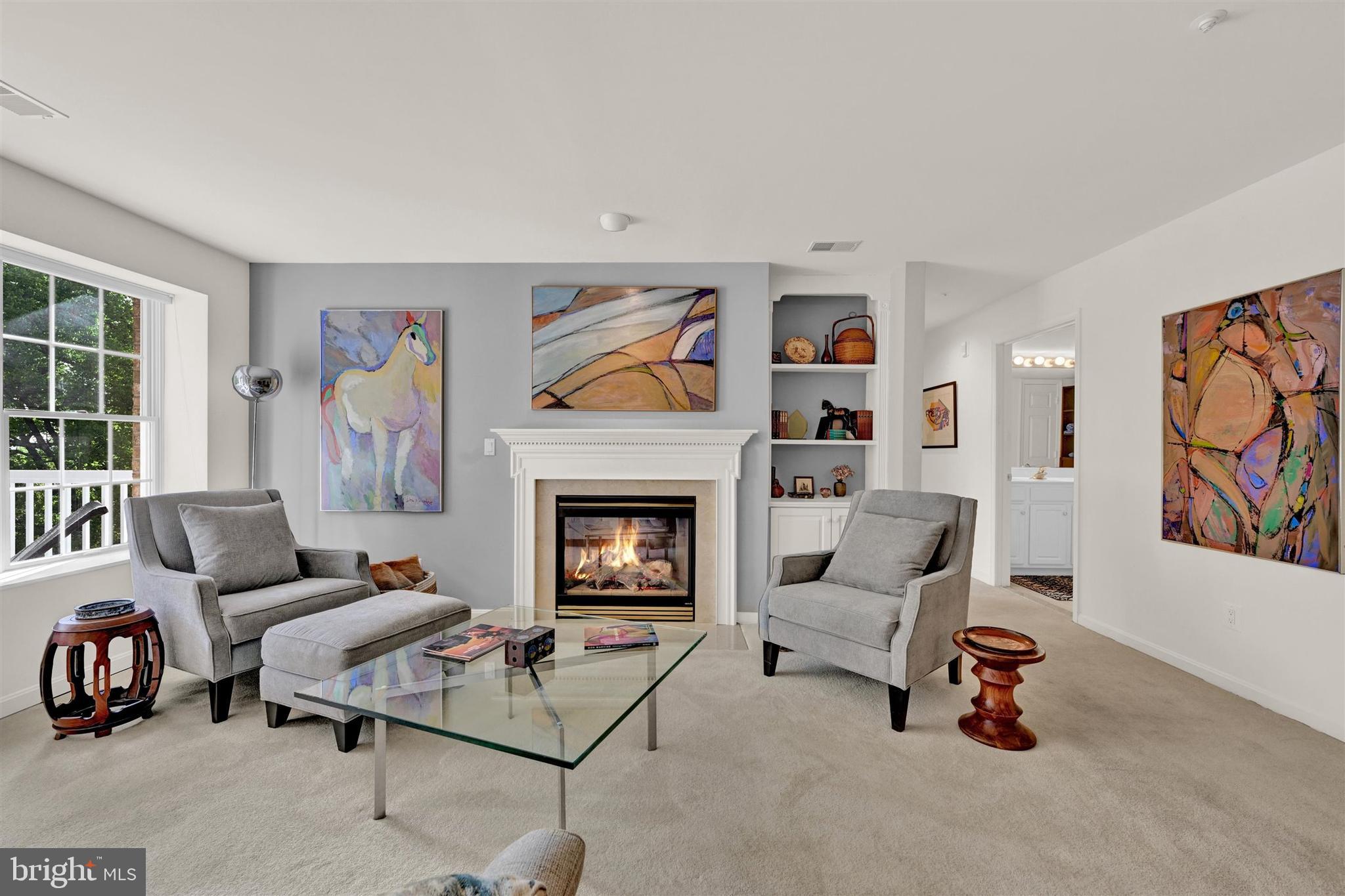 12300 Rosslare Ridge Road, Unit 404 Lutherville-Timonium, MD 21093 - Photo 9 of 33 Gallery Image 9