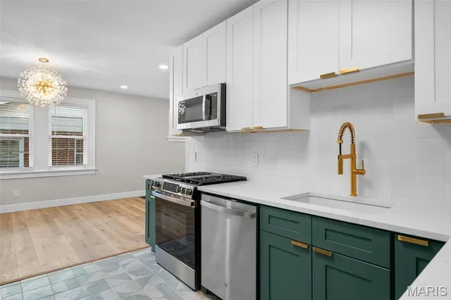 $2,450 | 2140 Princeton Place, Richmond Heights, MO 63117