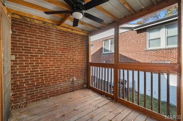 $2,450 | 2140 Princeton Place, Richmond Heights, MO 63117