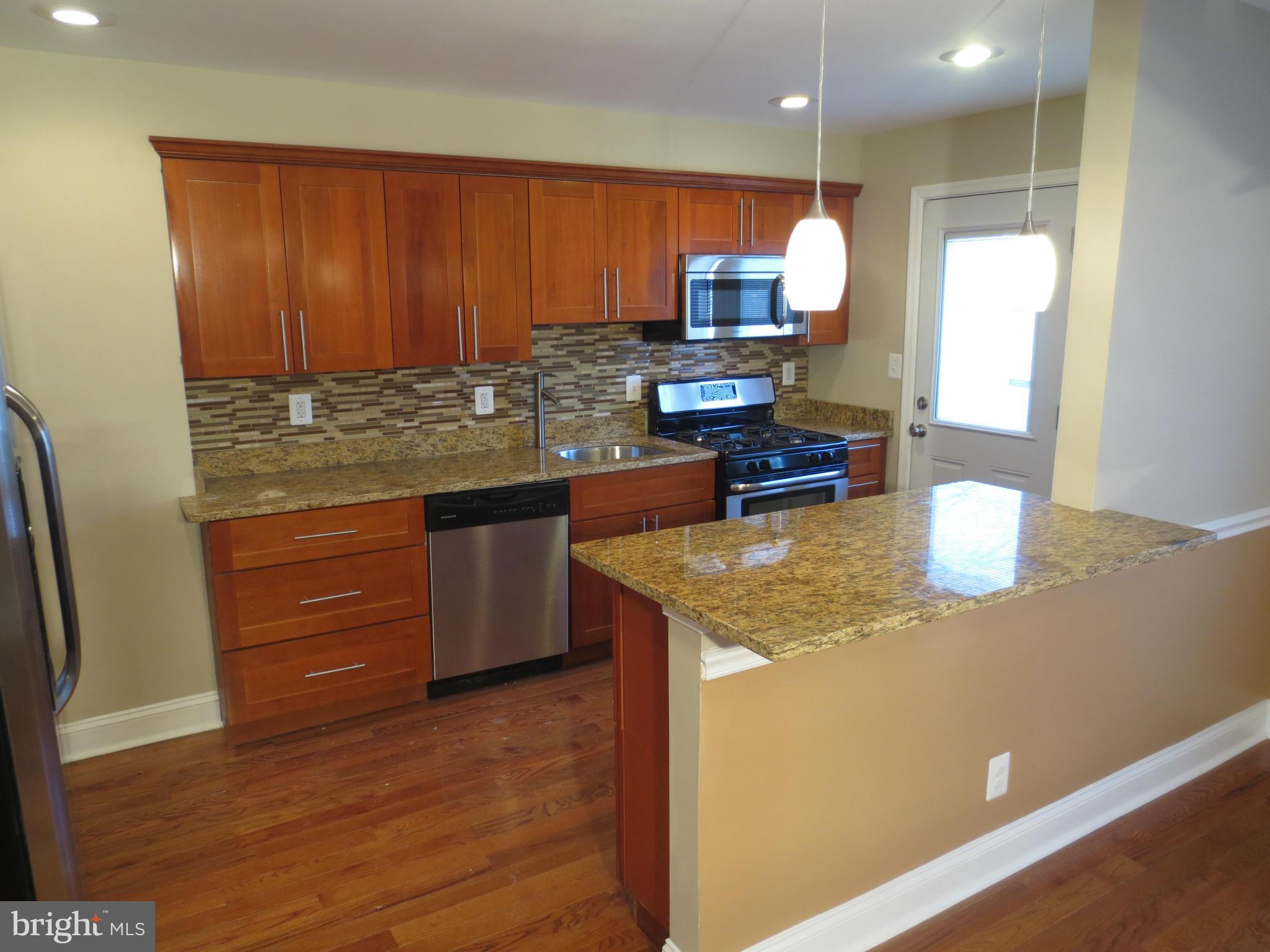 1704 Heathfield Road Baltimore, MD 21239 - Photo 1 of 28 All new Kitchen, new Cabinets