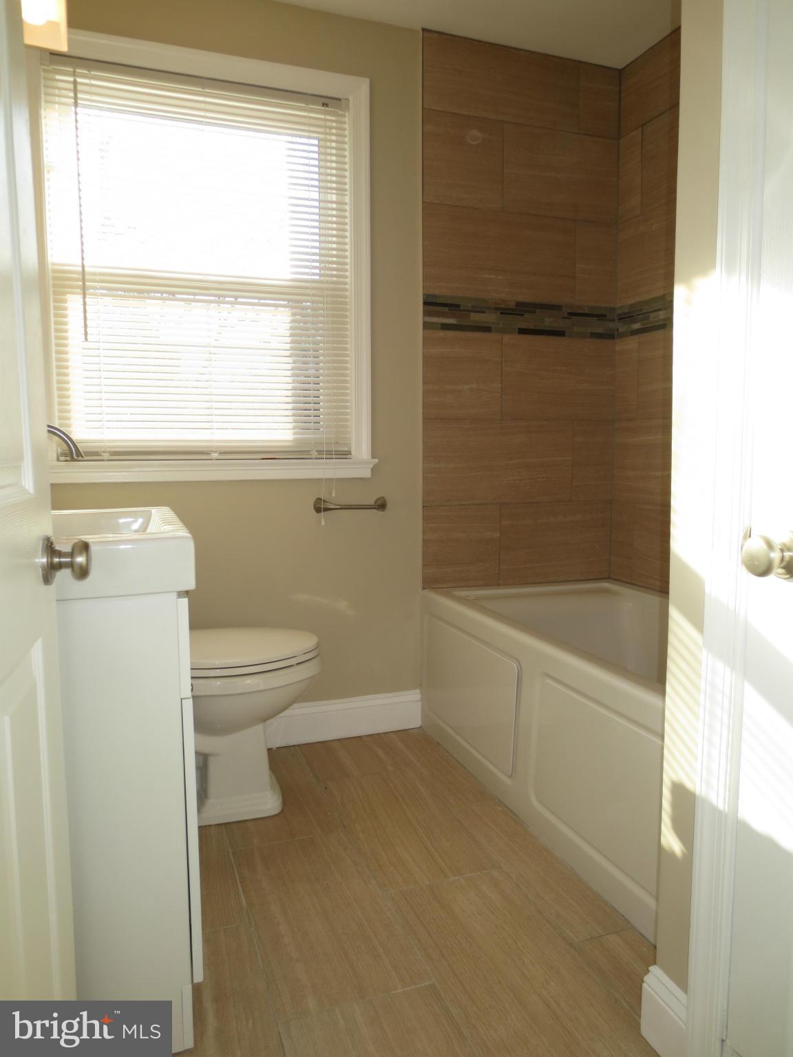 1704 Heathfield Road Baltimore, MD 21239 - Photo 9 of 28 All new Bath