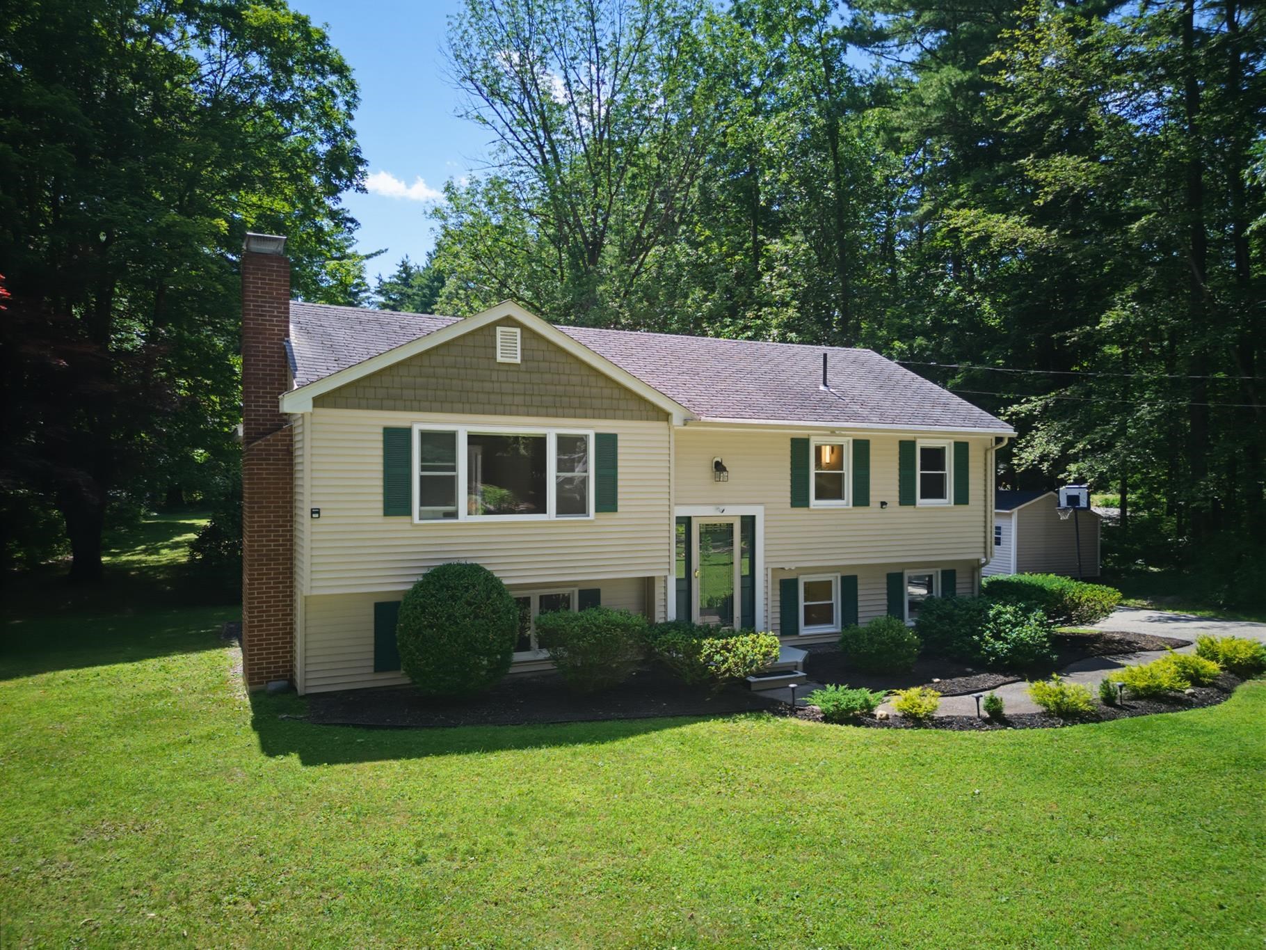 58 Cottage Road Kensington, NH 03833 - Photo 39 of 49