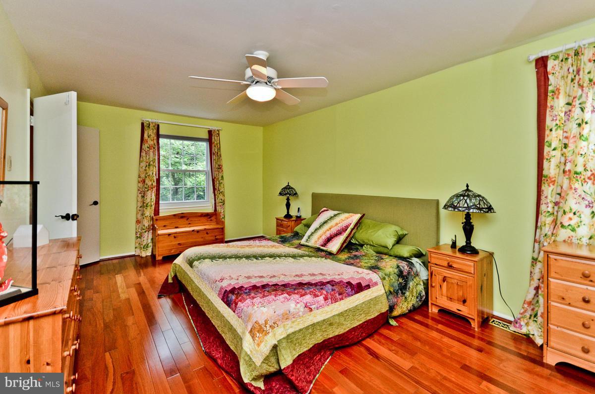 7379 Kindler Road Columbia, MD 21046 - Photo 14 of 30 Bedroom (Master)