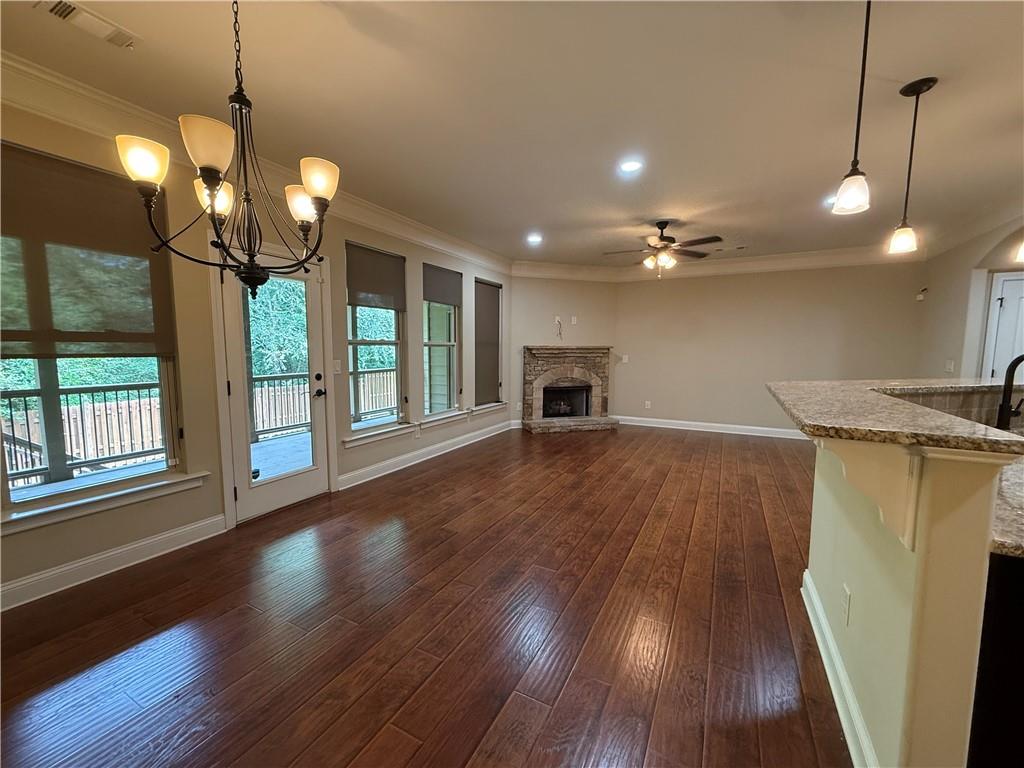 13331 Flamingo Road Alpharetta, GA 30004 - Photo 2 of 20 Gallery Image 2