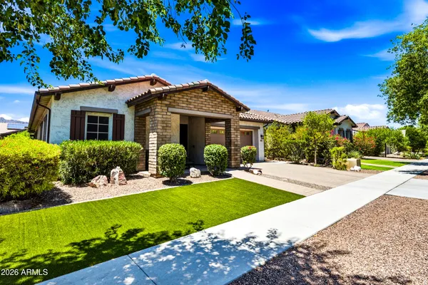 $624,750 | 4682 North 206th Drive, Buckeye, AZ 85396