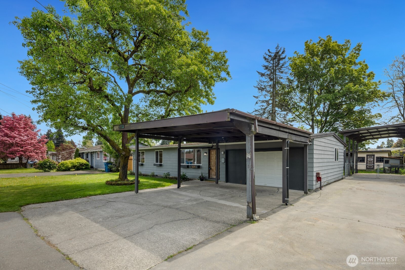 17706 157th Place Southeast Monroe, WA 98272 - Photo 2 of 27