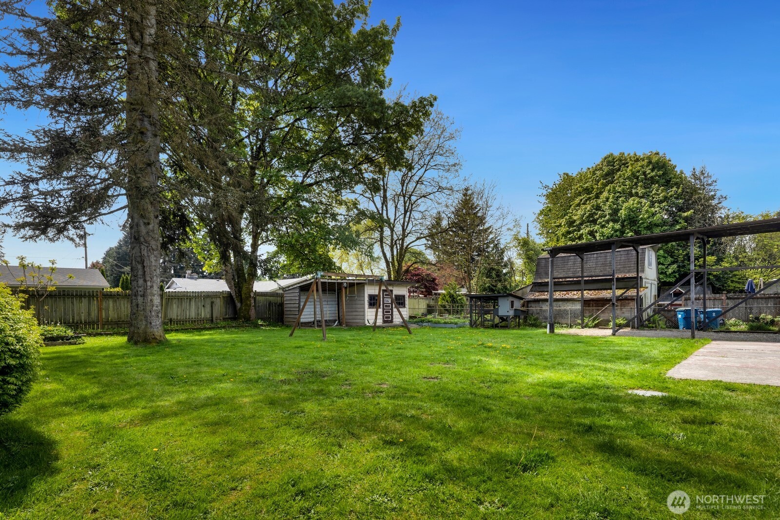 17706 157th Place Southeast Monroe, WA 98272 - Photo 22 of 27