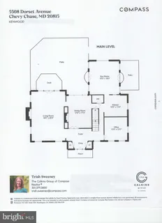 $6,300 | 5508 Dorset Avenue, Chevy Chase, MD 20815