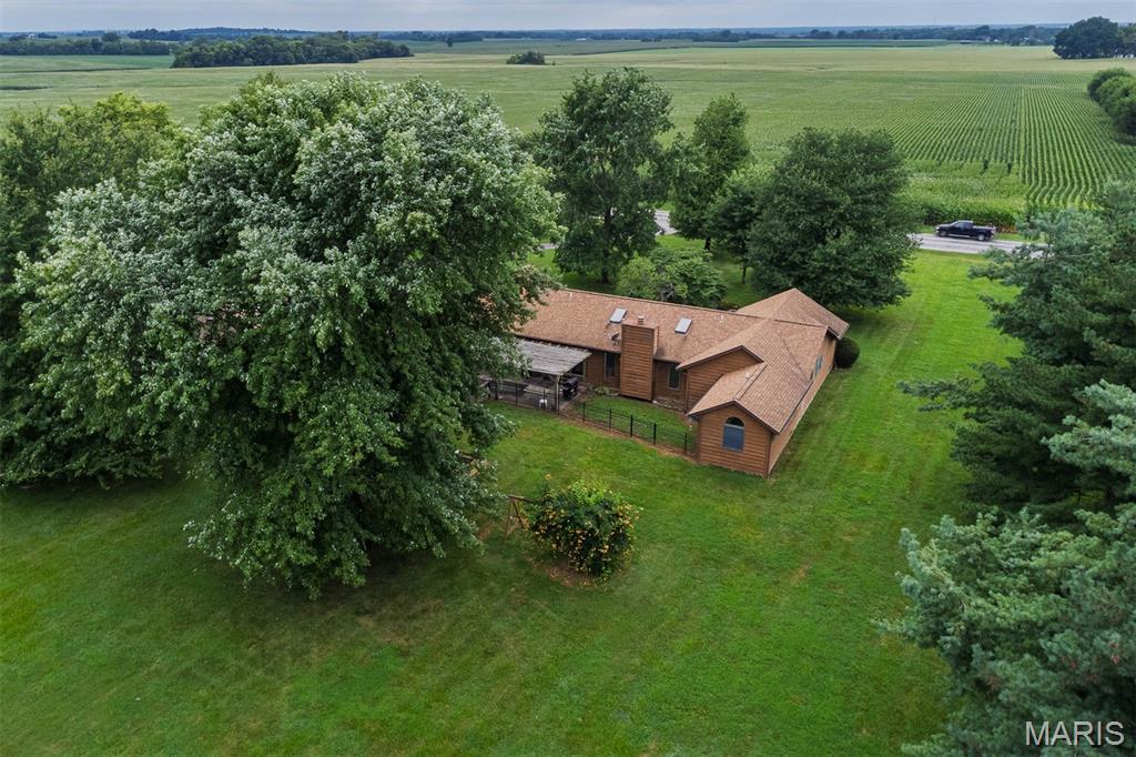 1104 Summerfield Road St. Jacob, IL 62281 - Photo 24 of 31 Gallery Image 24
