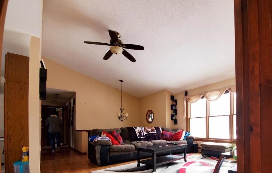 91 Smith Road Hermon, ME 04401 - Photo 9 of 35 croppedlivingroom