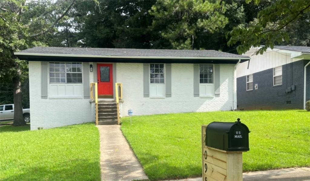 4095 Ester Drive Southwest Atlanta, GA 30331 - Photo 1 of 6