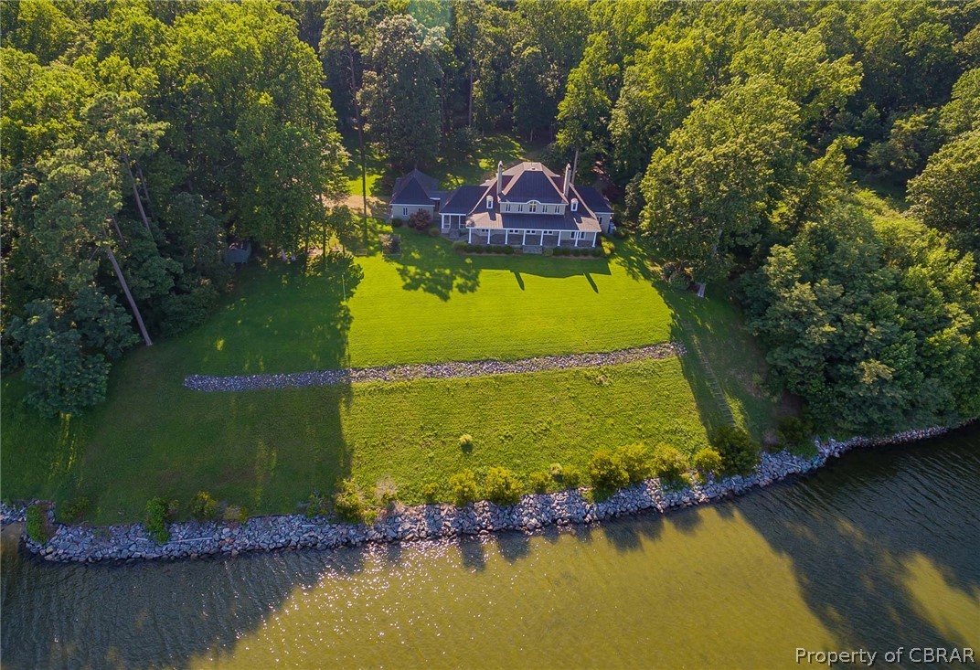 1033 Wilton Creek Road Hartfield, VA 23071 - Photo 37 of 46