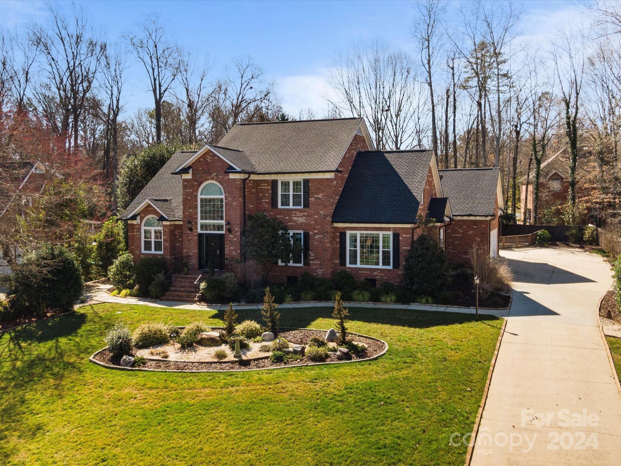 1239 Fawn Ridge Road Northwest Concord, NC 28027 - Photo 1 of 48 Gallery Image 1