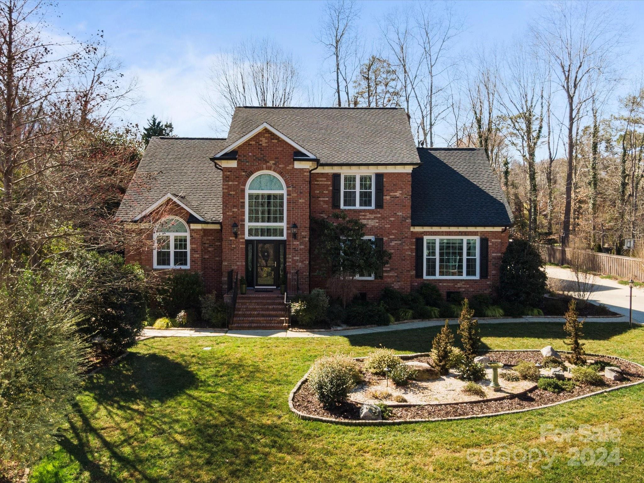 1239 Fawn Ridge Road Northwest Concord, NC 28027 - Photo 2 of 48 Gallery Image 2