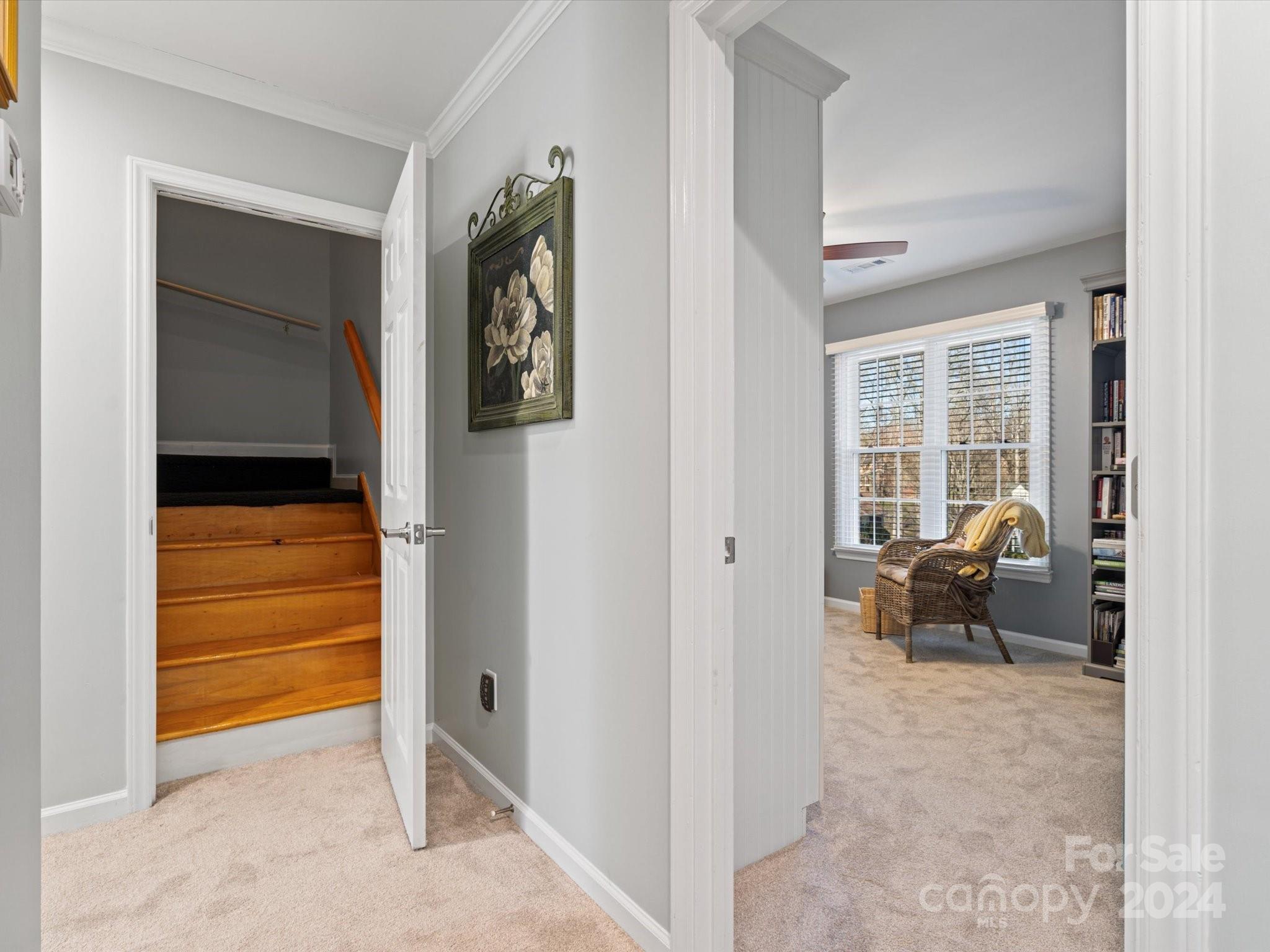 1239 Fawn Ridge Road Northwest Concord, NC 28027 - Photo 33 of 48 Gallery Image 33