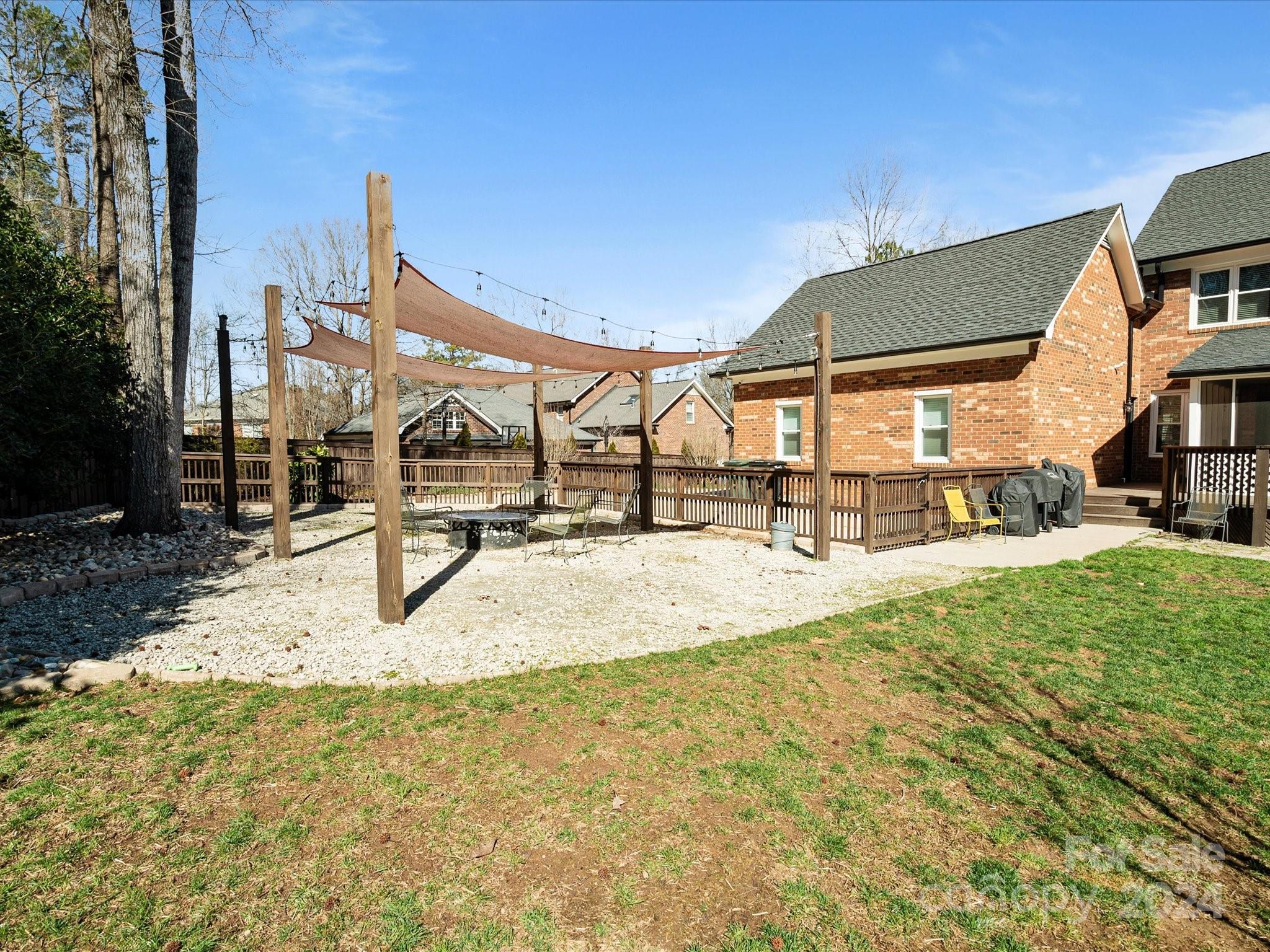 1239 Fawn Ridge Road Northwest Concord, NC 28027 - Photo 44 of 48 Gallery Image 44