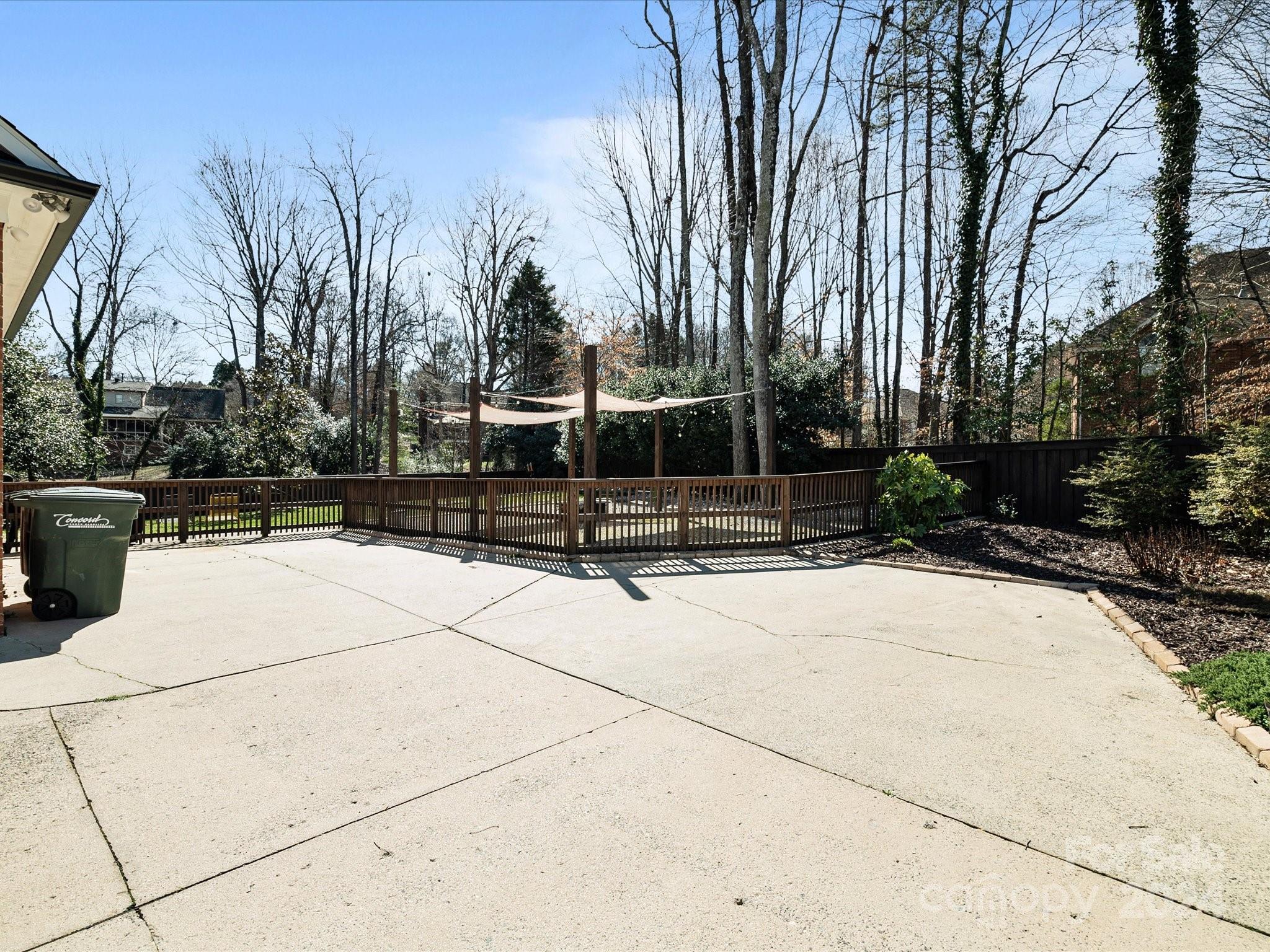 1239 Fawn Ridge Road Northwest Concord, NC 28027 - Photo 45 of 48 Gallery Image 45