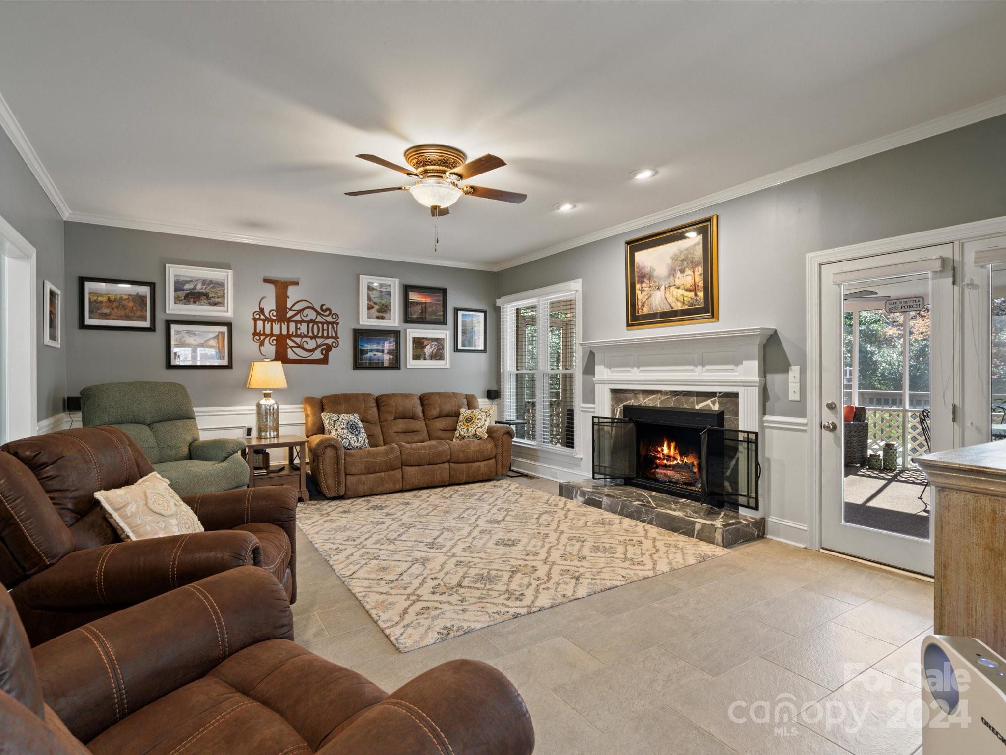 1239 Fawn Ridge Road Northwest Concord, NC 28027 - Photo 5 of 48 Gallery Image 5