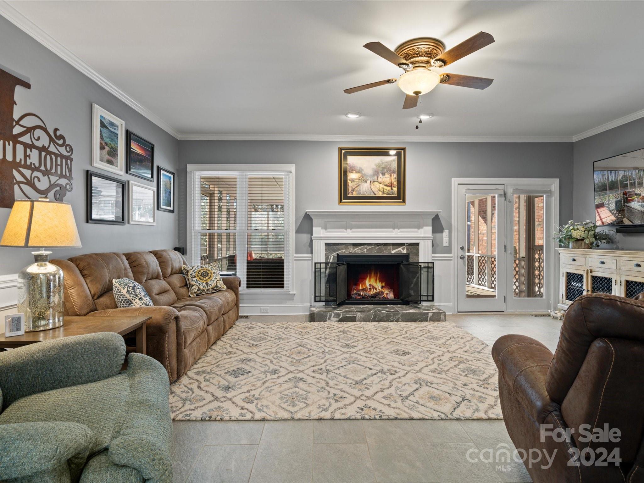 1239 Fawn Ridge Road Northwest Concord, NC 28027 - Photo 6 of 48 Gallery Image 6