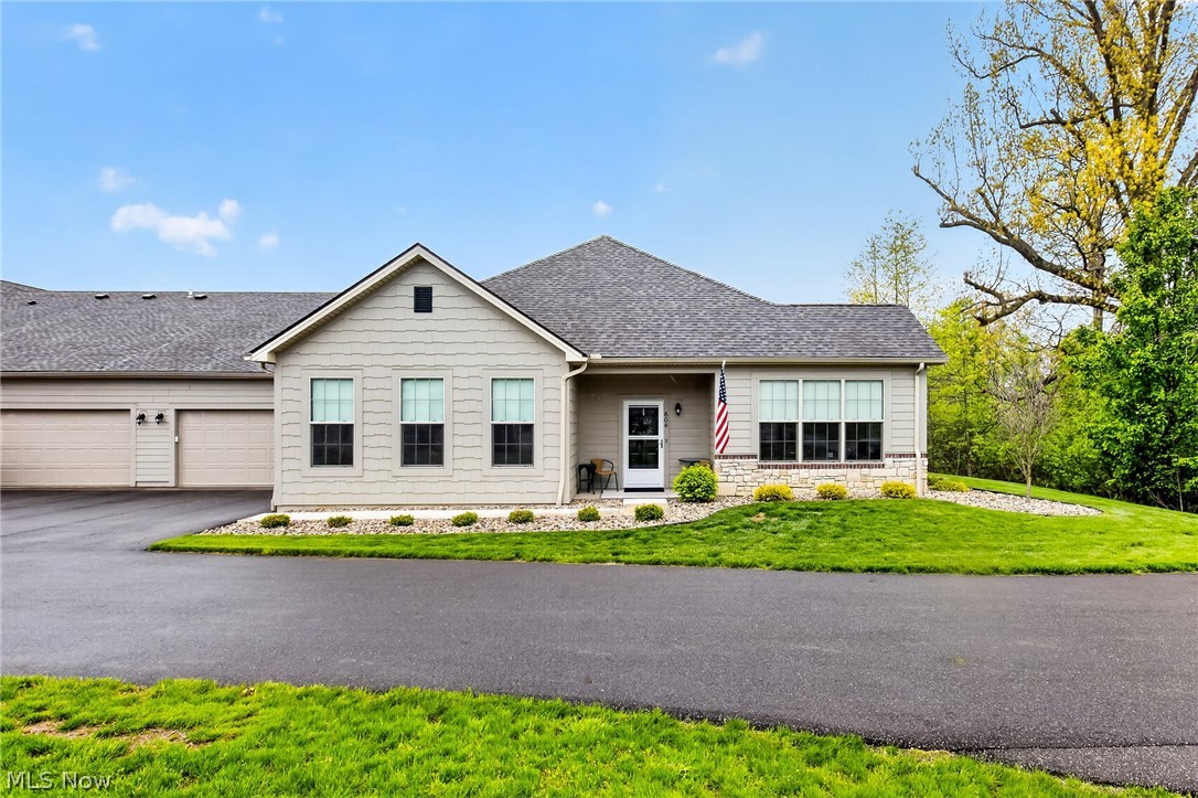 9264 Sharrott Road, Unit 804 Youngstown, OH 44514 - Photo 30 of 30