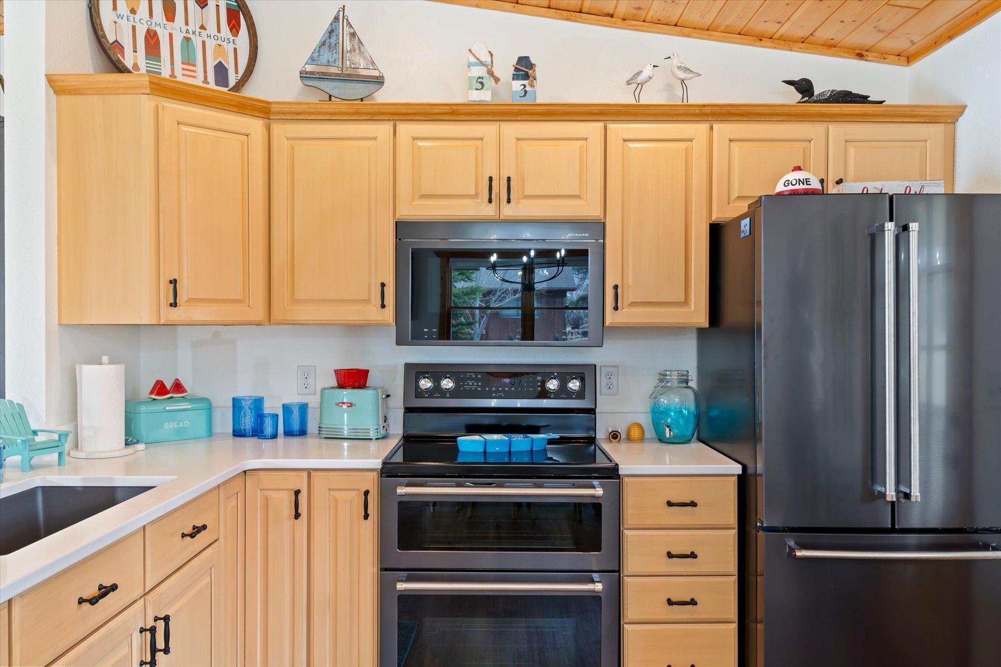 5810 Birchdale Road Brainerd, MN 56401 - Photo 20 of 56