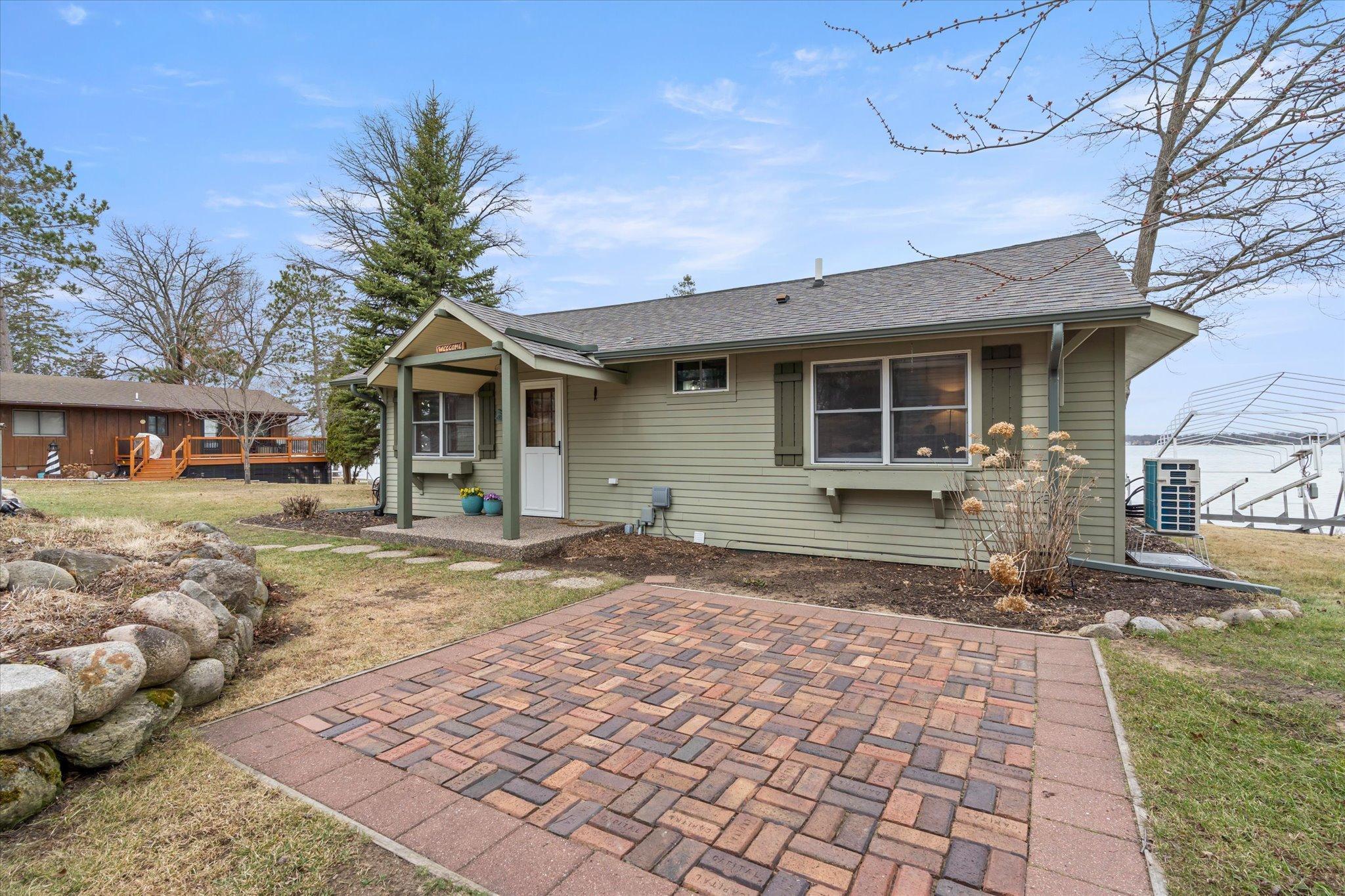 5810 Birchdale Road Brainerd, MN 56401 - Photo 34 of 56