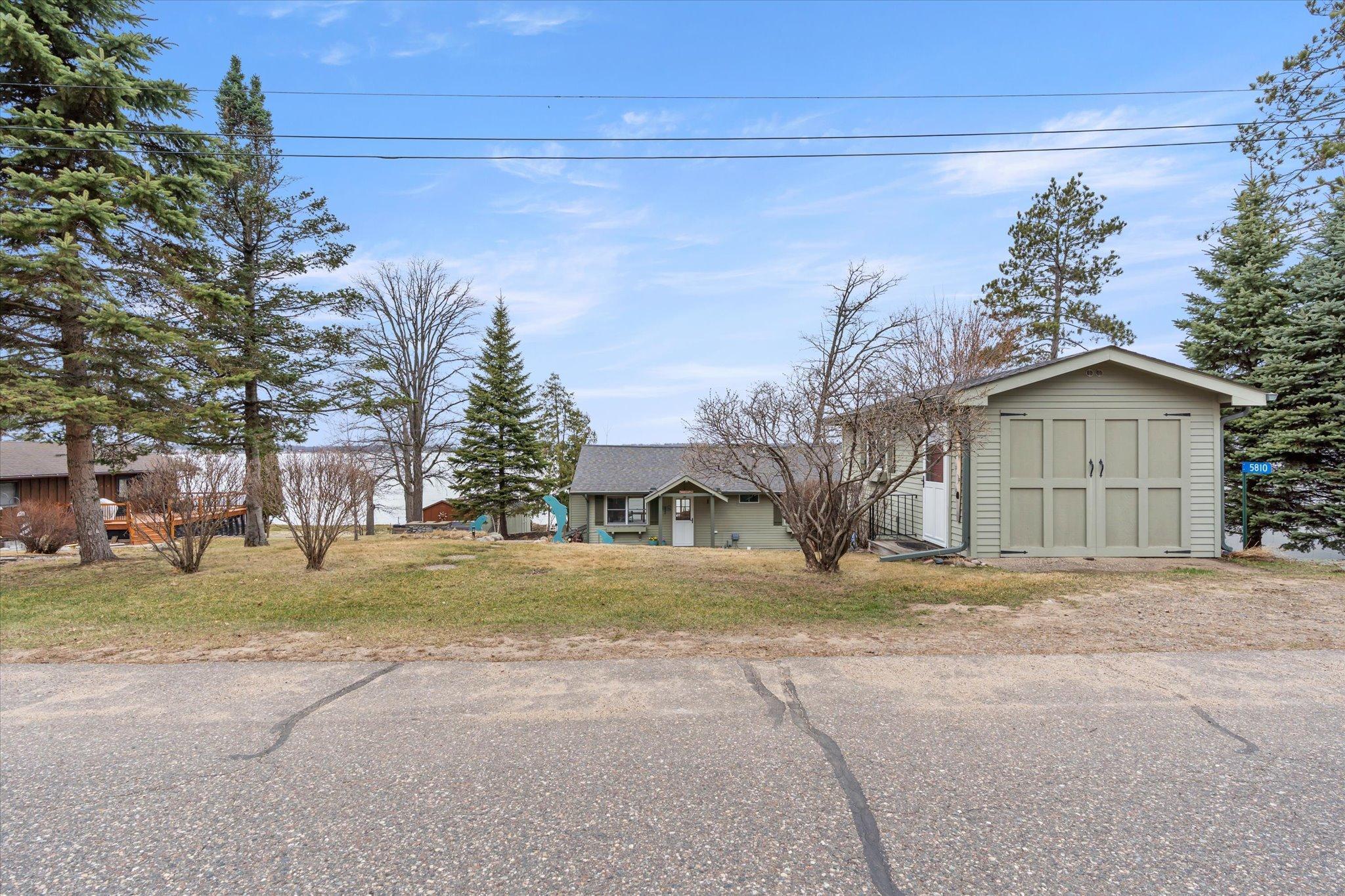 5810 Birchdale Road Brainerd, MN 56401 - Photo 38 of 56