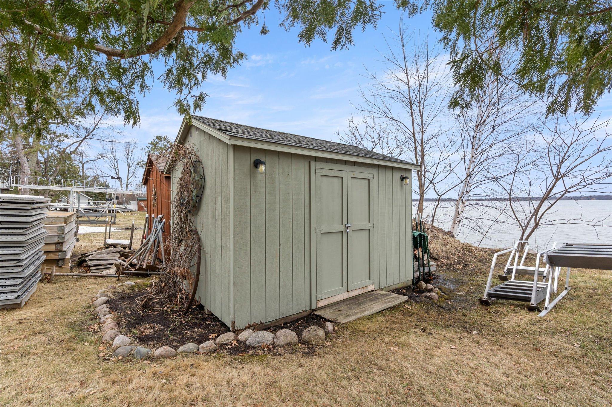 5810 Birchdale Road Brainerd, MN 56401 - Photo 44 of 56