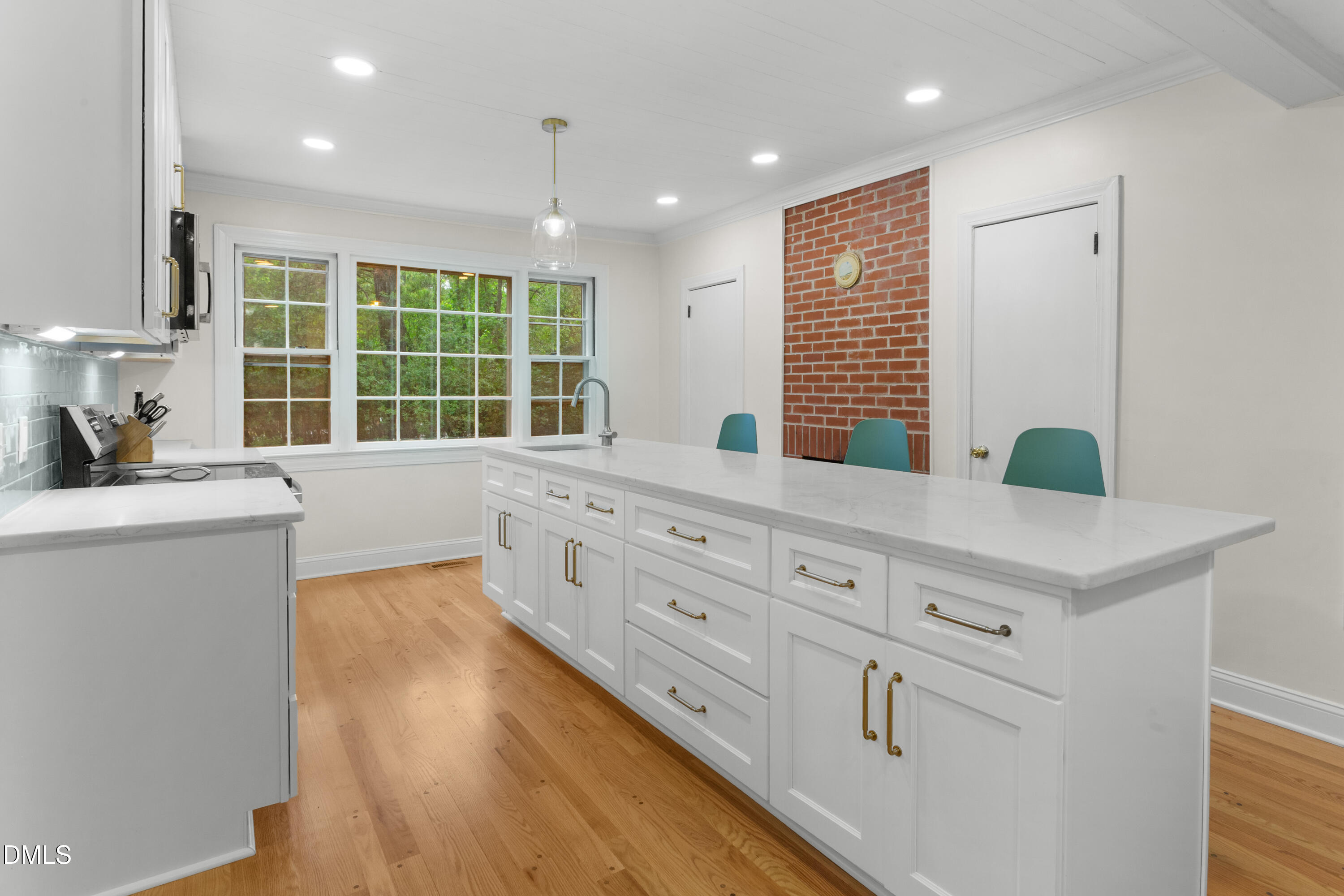 1105 Cool Springs Road Sanford, NC 27330 - Photo 14 of 40