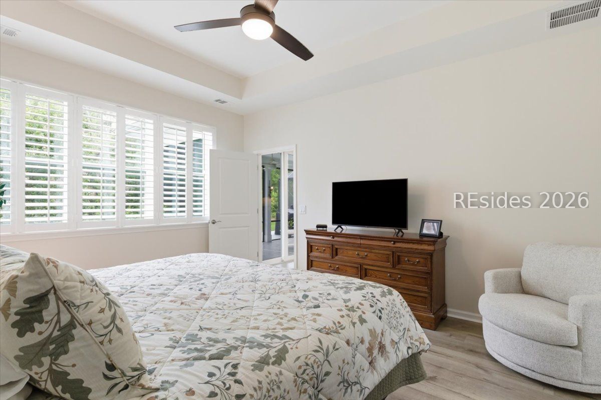 357 Good Life Way Hardeeville, SC 29927 - Photo 23 of 52 Primary Bedroom