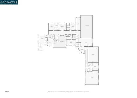 $12,500,000 | 1021 Via Del Gato, Alamo, CA 94507