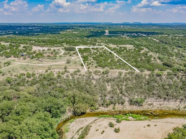 $220,000 | 0 River Shoals Drive, Unit LOT 109, Kempner, TX 76539