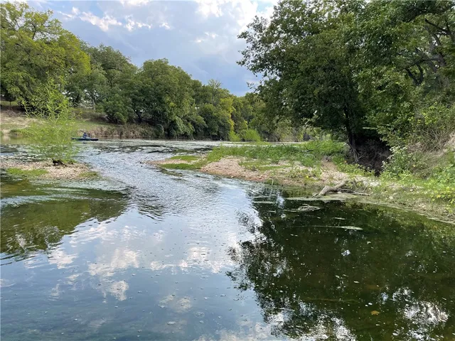 $220,000 | 0 River Shoals Drive, Unit LOT 109, Kempner, TX 76539