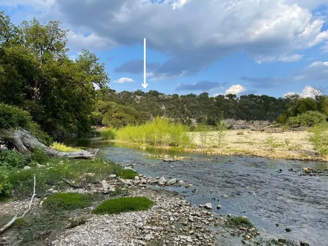 $220,000 | 0 River Shoals Drive, Unit LOT 109, Kempner, TX 76539