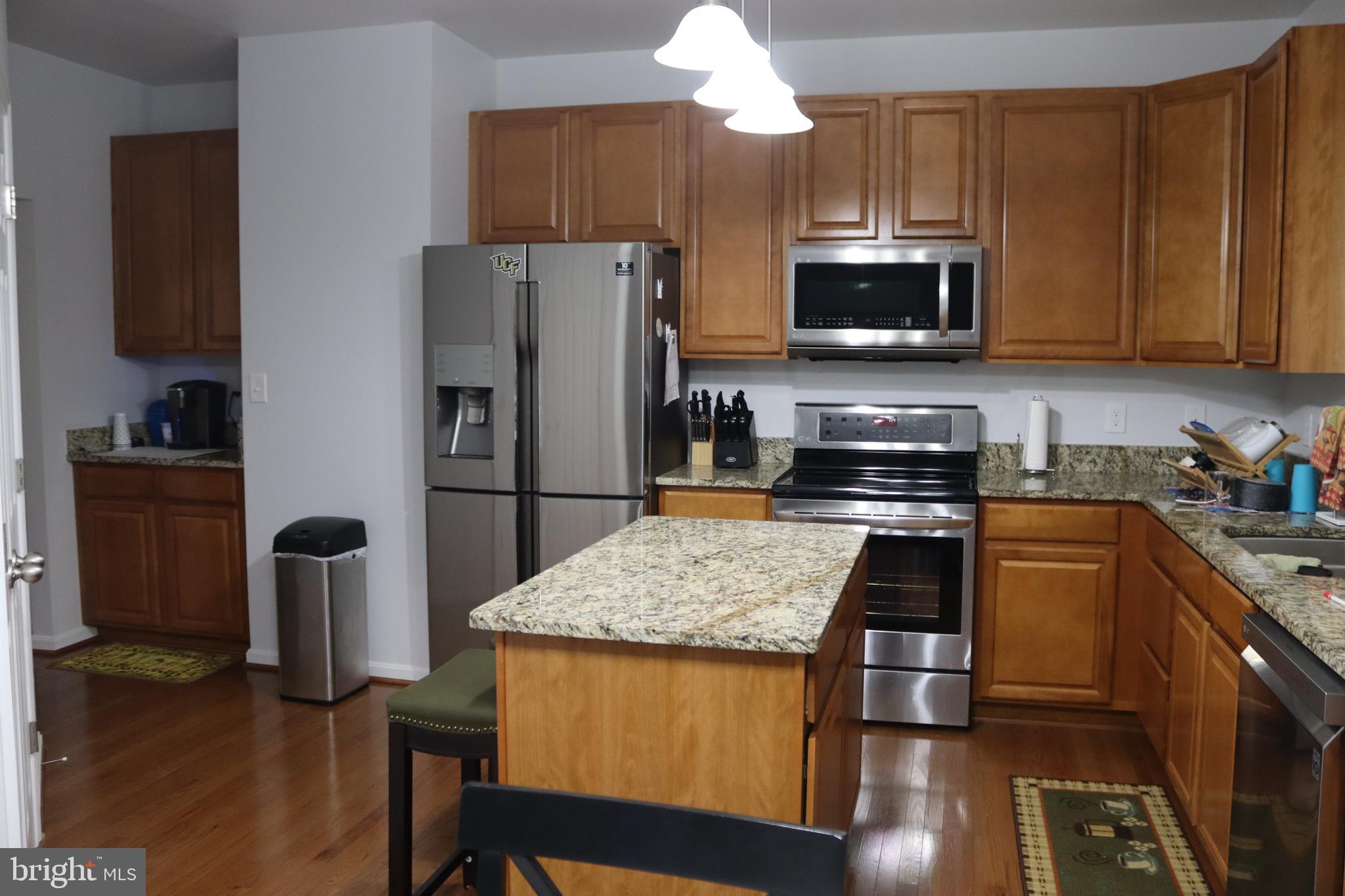 21565 Frog Level Road Ruther Glen, VA 22546 - Photo 8 of 18 Gallery Image 8